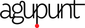 Agupunt logo